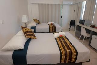 Grand Melanesian Resort Wailoaloa - 5
