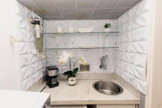 Suíte no Centro de Caxambu - Poucos metros do Parque - 5