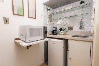 Suíte no Centro de Caxambu - Poucos metros do Parque - 6