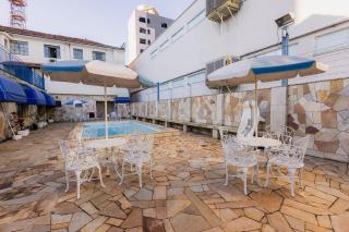 Suíte no Centro de Caxambu - Poucos metros do Parque - 8