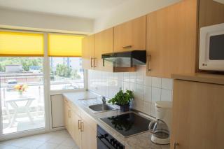 Strandhaus-Nordseebrandung-Fewo-A3-1 - Cuxhaven - 8