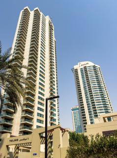 Classy Studio in the Heart of Greens - 5