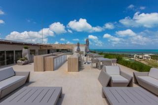 Ocean view condo - Beach, pool & jacuzzi! - 3