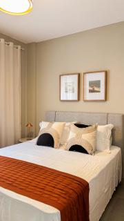 Apartamento Vita Allegra - Cama Casal e 2 solteiros - 3