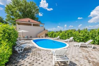 Villa Sennia - Runović - 0