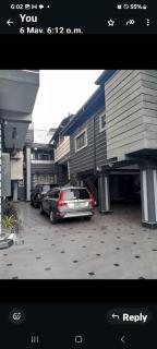 House 44, The Caesar's Hotel and Apartment - Ikeja - 5