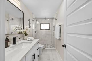 Brand New Luxe Pool Home minutes from the beach! - 4
