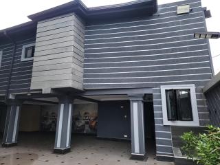 House 44, The Caesar's Hotel and Apartment - Ikeja - 4