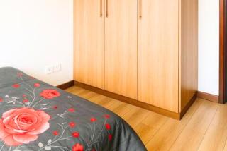 NestedIn Spacious En-suite Room in a 2 Bedroom Apartment - Nairobi - 8