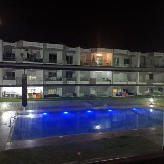 Appartement à Ritaj Beach - Casablanca - 5