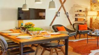 Apartment Jakober Dorf Sankt Anton - Sankt Anton am Arlberg - 0