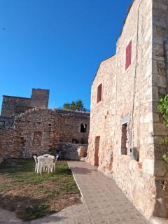 Πέτρινο σπίτι-Stone house - Koíta - 9