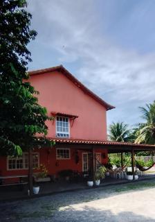 Pousada Natureza - Cabo Frio - 9