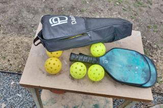Walkable Private Guest House Studio with Pickleball Court - Austin - 3