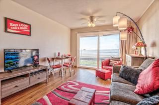 Beachfront Suite - Ground Floor - Pool and Sauna - 7