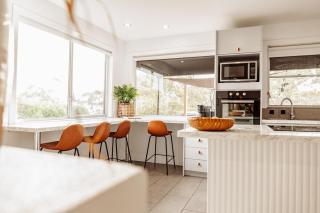 Hilltop Hideaway ~ Bay of Fires - 7