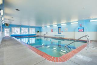 Beachfront Suite - Ground Floor - Pool and Sauna - 8