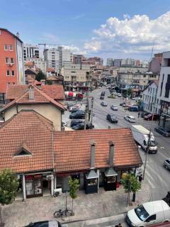 Besa Apartment-Ferizaj - 9
