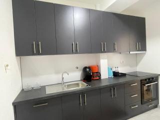 Besa Apartment-Ferizaj - 1