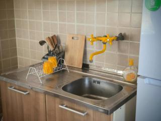 Tunti Lake View Apartment - 3