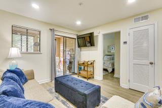Beach and Pool Access Serene Hilton Head Haven! - 7