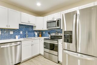 Beach and Pool Access Serene Hilton Head Haven! - 3