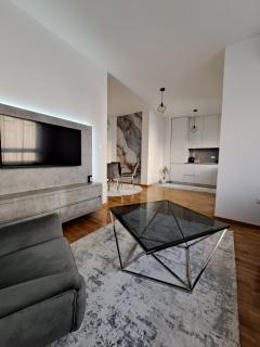 Apartman Luxury kod Kafeterije 5 i Wabi Sabi - Banja Luka - 7