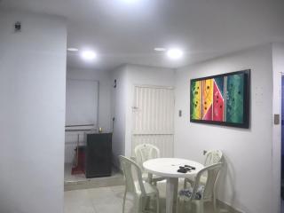 Hostal Jerry Inn - Valledupar - 2