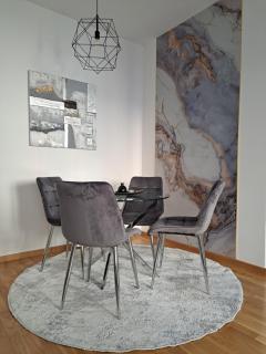 Apartman Luxury kod Kafeterije 5 i Wabi Sabi - 2