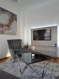 Apartman Luxury kod Kafeterije 5 i Wabi Sabi - Banja Luka - 5