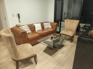 Dpto 3 HABITACIONES COMPLEJO ECO VILLA CDE - Ciudad del Este - 0