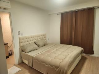Dpto 3 HABITACIONES COMPLEJO ECO VILLA CDE - 7