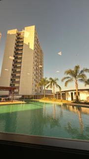 Dpto 3 HABITACIONES COMPLEJO ECO VILLA CDE - Ciudad del Este - 3