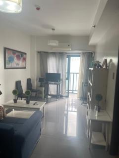 Signa Designer Residences Unit 26F - Manila - 3