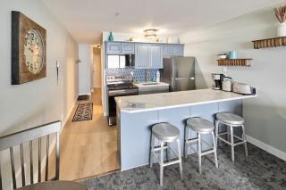 Remodeled Oceanfront Suite - Pool, Sauna, and Ocean Views - 7