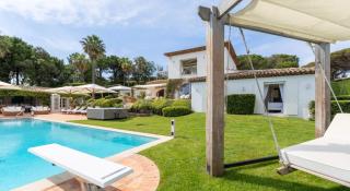 Read My Profile Host Before Request ## Luxury Villa in Saint-Tropez - Saint-Tropez - 8