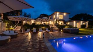 Read My Profile Host Before Request ## Luxury Villa in Saint-Tropez - Saint-Tropez - 7