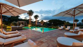 Read My Profile Host Before Request ## Luxury Villa in Saint-Tropez - Saint-Tropez - 6