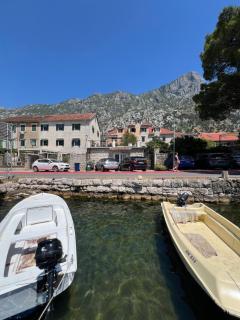 Tetka Apartments - Kotor - 4