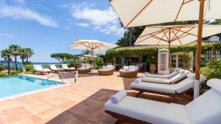 Read My Profile Host Before Request ## Luxury Villa in Saint-Tropez - Saint-Tropez - 5