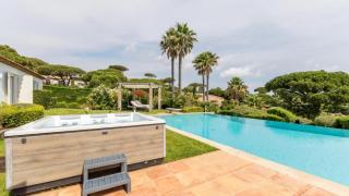 Read My Profile Host Before Request ## Luxury Villa in Saint-Tropez - Saint-Tropez - 4