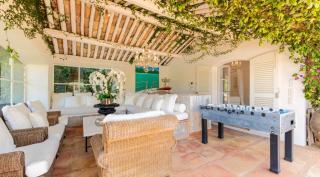Read My Profile Host Before Request ## Luxury Villa in Saint-Tropez - Saint-Tropez - 2