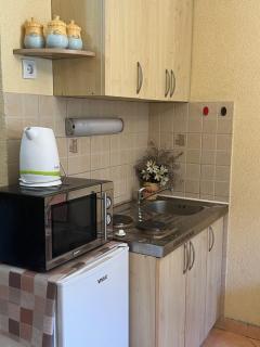 Tetka Apartments - 6