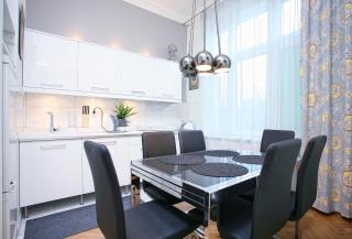 Antique Apartments Old Town - 1