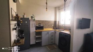 Appartement entre mer et foret - 1