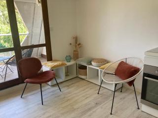 Le studio tendance - La Grande-Motte - 0