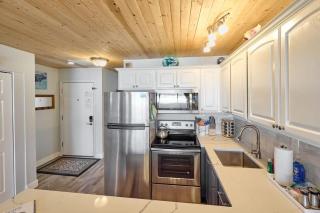 Spacious Beachfront Suite - Sleeps 7 - Second Floor - Pool and Sauna - 3