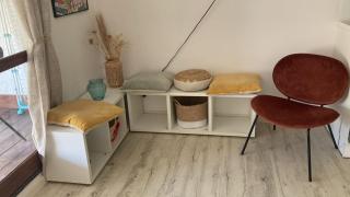Le studio tendance - La Grande-Motte - 6