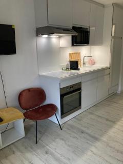 Le studio tendance - La Grande-Motte - 5
