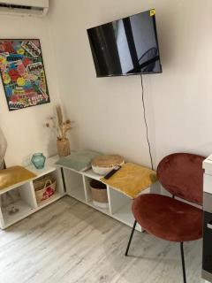 Le studio tendance - La Grande-Motte - 2